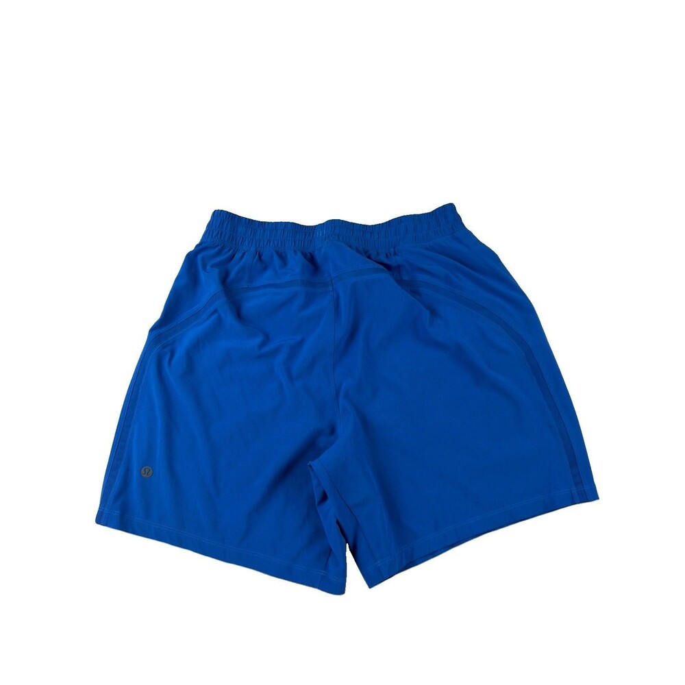 Lululemon Pace Breaker Linerless Short 7” Inseam Size Medium